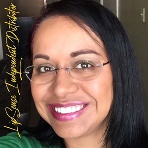 Meet your Posher, Diedra